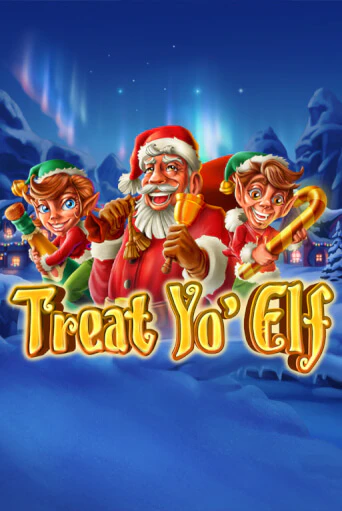 Играть в слот Treat Yo’ Elf бесплатно онлайн | Азино Три Топора