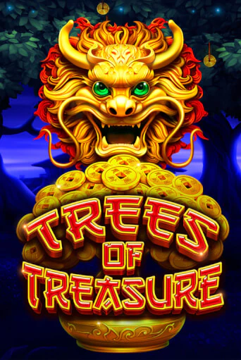 Играть в слот Trees of Treasure бесплатно онлайн | Азино Три Топора