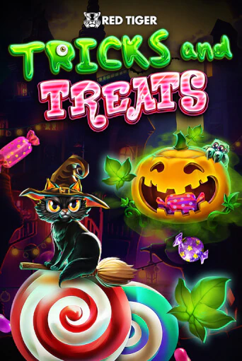 Играть в слот Tricks and Treats бесплатно онлайн | Азино Три Топора