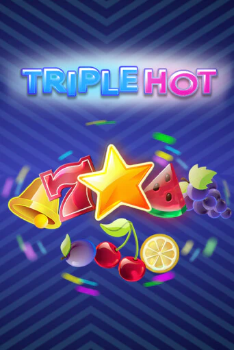 Играть в слот Triple Hot бесплатно онлайн | Азино Три Топора