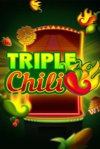 Играть в слот Triple Chili бесплатно онлайн | Азино Три Топора