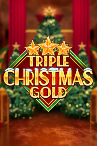 Играть в слот Triple Christmas Gold бесплатно онлайн | Азино Три Топора