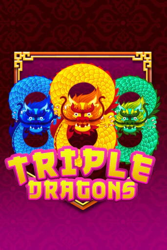 Играть в слот Triple Dragons бесплатно онлайн | Азино Три Топора