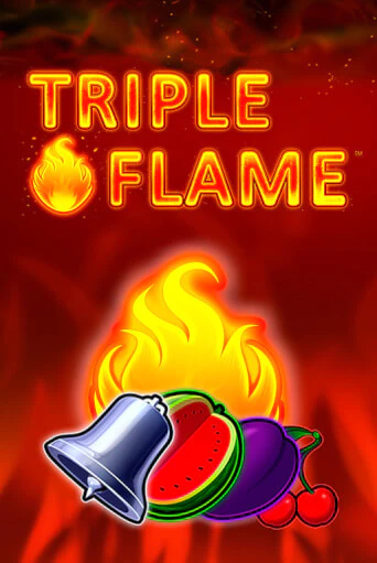 Играть в слот Triple Flame бесплатно онлайн | Азино Три Топора