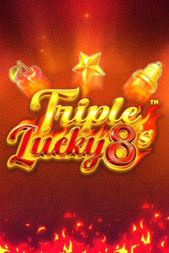 Играть в слот Triple Lucky 8's бесплатно онлайн | Азино Три Топора