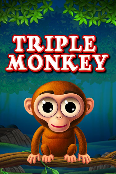 Играть в слот Triple Monkey бесплатно онлайн | Азино Три Топора