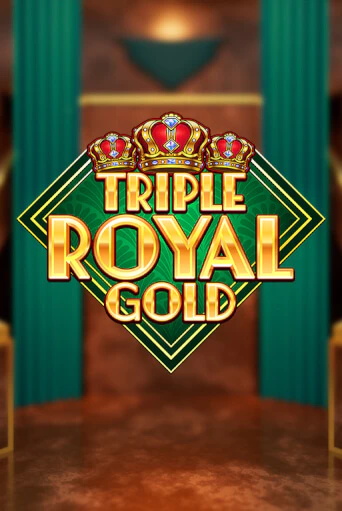 Играть в слот Triple Royal Gold бесплатно онлайн | Азино Три Топора
