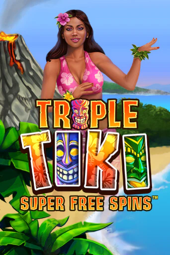 Играть в слот Triple Tiki Super Free Spins бесплатно онлайн | Азино Три Топора