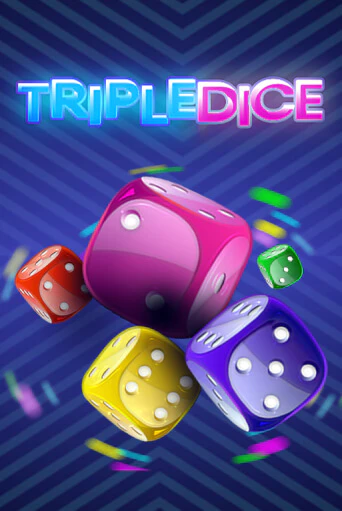 Играть в слот Triple Dice бесплатно онлайн | Азино Три Топора