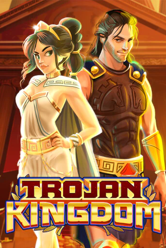 Играть в слот Trojan Kingdom бесплатно онлайн | Азино Три Топора
