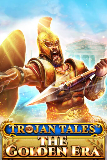 Играть в слот Trojan Tales - The Golden Era бесплатно онлайн | Азино Три Топора