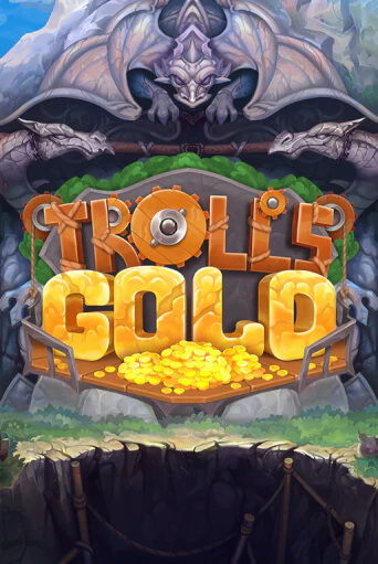 Играть в слот Troll's Gold бесплатно онлайн | Азино Три Топора