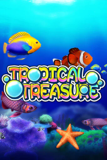 Играть в слот Tropical Treasure бесплатно онлайн | Азино Три Топора