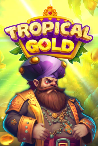 Играть в слот Tropical Gold бесплатно онлайн | Азино Три Топора
