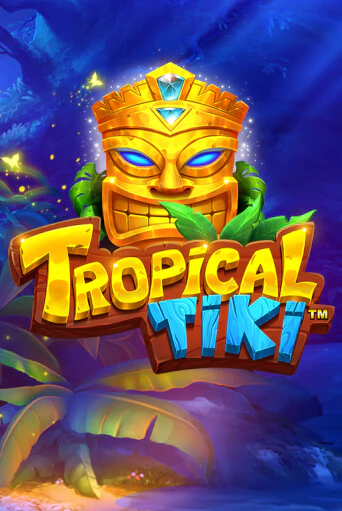 Играть в слот Tropical Tiki бесплатно онлайн | Азино Три Топора