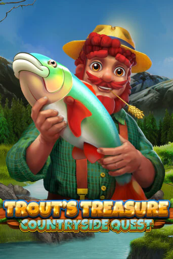 Играть в слот Trout's Treasure - Countryside Quest бесплатно онлайн | Азино Три Топора