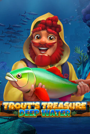 Играть в слот Trout's Treasure - Deep Water бесплатно онлайн | Азино Три Топора