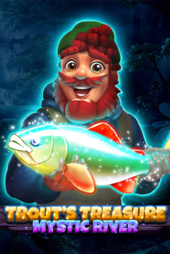 Играть в слот Trout's Treasure - Mystic River бесплатно онлайн | Азино Три Топора