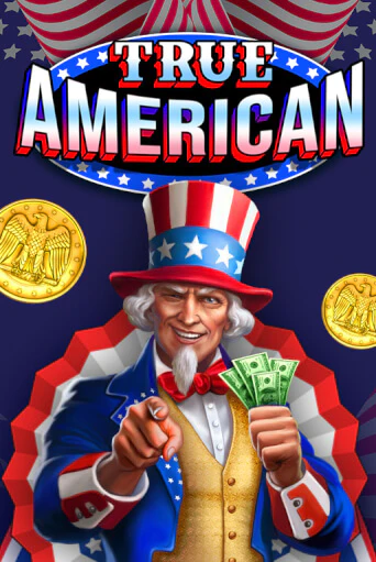 Играть в слот True American бесплатно онлайн | Азино Три Топора