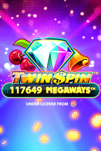 Играть в слот Twin Spin Megaways бесплатно онлайн | Азино Три Топора