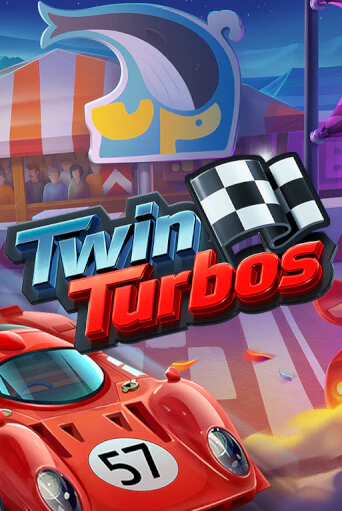 Играть в слот Twin Turbos бесплатно онлайн | Азино Три Топора