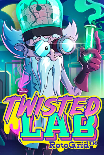 Играть в слот Twisted Lab бесплатно онлайн | Азино Три Топора