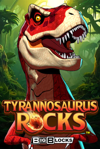 Играть в слот Tyrannosaurus Rocks™ бесплатно онлайн | Азино Три Топора