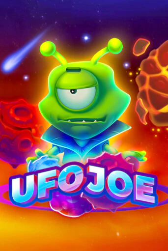 Играть в слот UFO Joe бесплатно онлайн | Азино Три Топора
