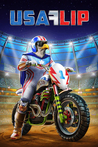 Играть в слот USA Flip бесплатно онлайн | Азино Три Топора