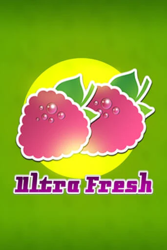 Играть в слот Ultra Fresh бесплатно онлайн | Азино Три Топора