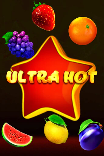 Играть в слот Ultra Hot бесплатно онлайн | Азино Три Топора