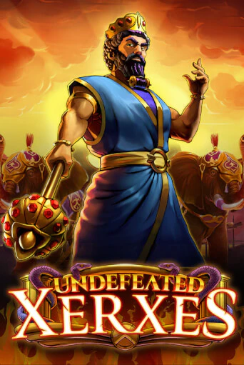 Играть в слот Undefeated Xerxes бесплатно онлайн | Азино Три Топора