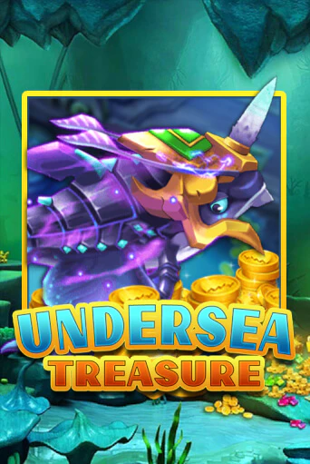 Играть в слот Undersea Treasure бесплатно онлайн | Азино Три Топора