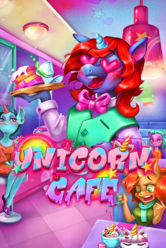 Играть в слот Unicorn Café бесплатно онлайн | Азино Три Топора