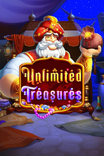 Играть в слот Unlimited Treasures бесплатно онлайн | Азино Три Топора