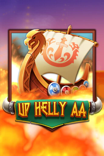 Играть в слот Up Helly Aa бесплатно онлайн | Азино Три Топора