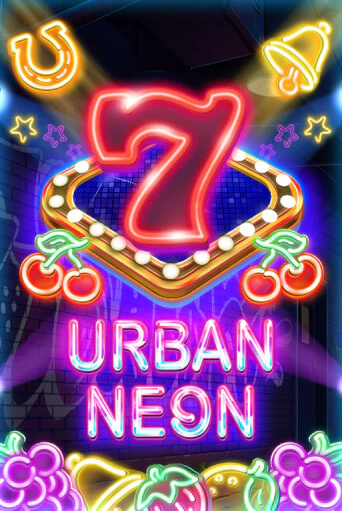 Играть в слот Urban Neon бесплатно онлайн | Азино Три Топора