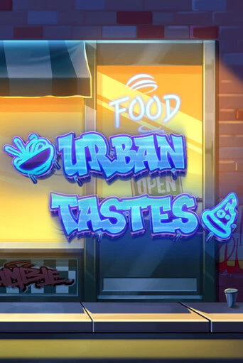 Играть в слот Urban Tastes бесплатно онлайн | Азино Три Топора