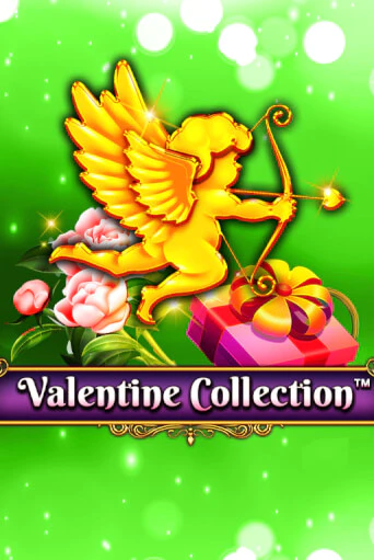 Играть в слот Valentine Collection 40 Lines бесплатно онлайн | Азино Три Топора