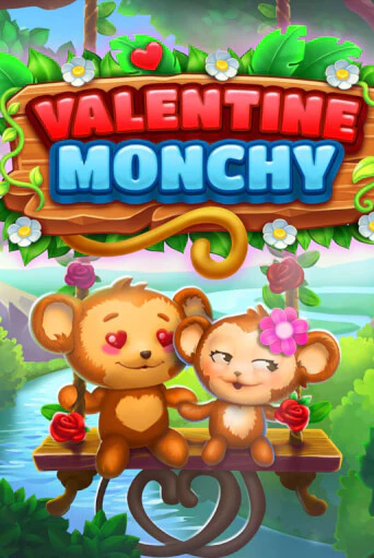 Играть в слот Valentine Monchy бесплатно онлайн | Азино Три Топора