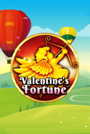 Играть в слот Valentine's Fortune бесплатно онлайн | Азино Три Топора