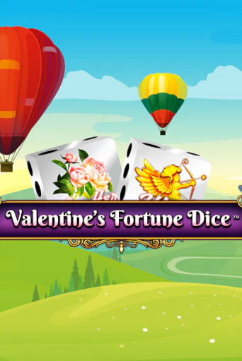 Играть в слот Valentine’s Fortune Dice бесплатно онлайн | Азино Три Топора