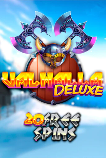 Играть в слот Valhalla Deluxe бесплатно онлайн | Азино Три Топора