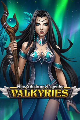 Играть в слот Valkyries - The Nibelung Legends бесплатно онлайн | Азино Три Топора