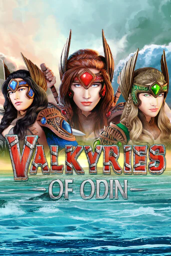 Играть в слот Valkyries of Odin бесплатно онлайн | Азино Три Топора