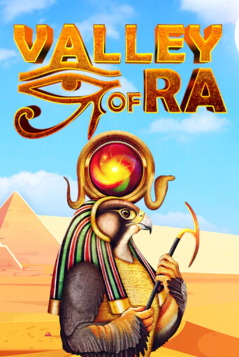 Играть в слот Valley of Ra бесплатно онлайн | Азино Три Топора