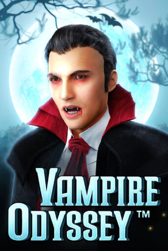 Играть в слот Vampire Odyssey бесплатно онлайн | Азино Три Топора