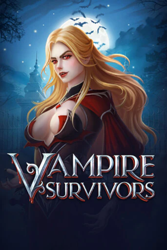 Играть в слот Vampire Survivors бесплатно онлайн | Азино Три Топора