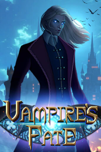 Играть в слот Vampire's Fate бесплатно онлайн | Азино Три Топора