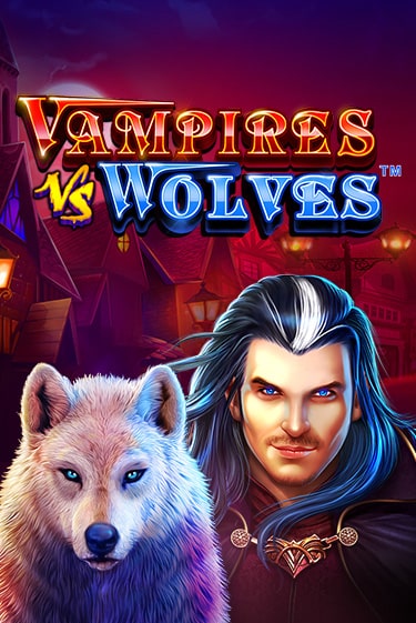 Играть в слот Vampires vs Wolves бесплатно онлайн | Азино Три Топора